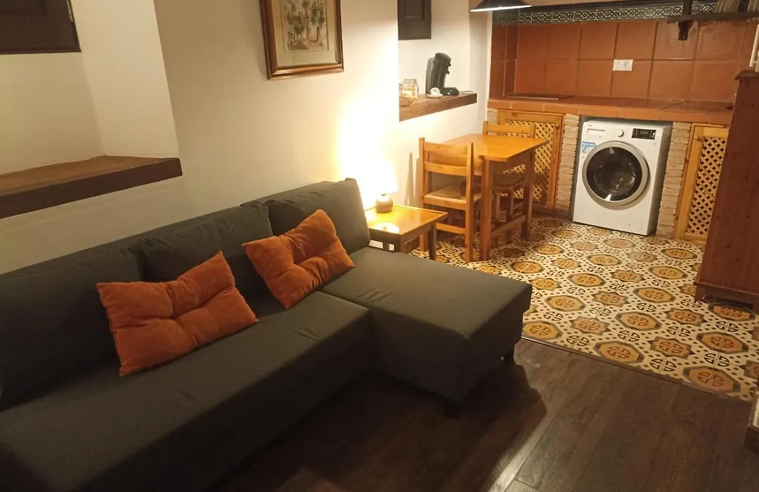 Casa del Cantaor-1