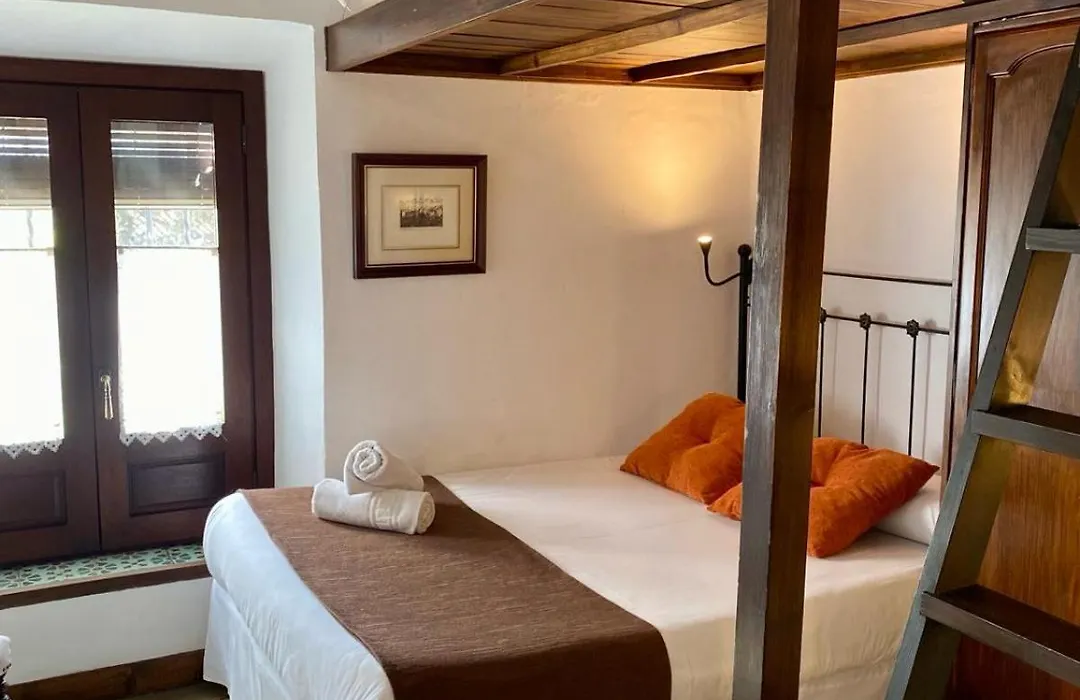 Casa Del Cantaor-1