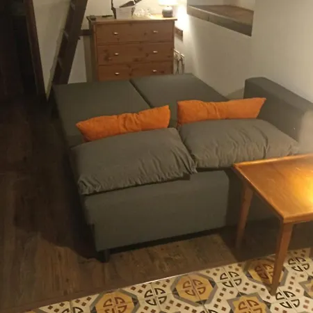 Casa del Cantaor-2