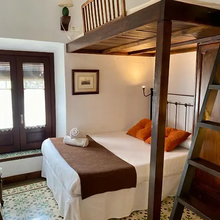 Casa Del Cantaor-3