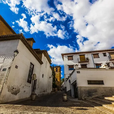 Casa del Cantaor-3