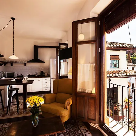 Casa Del Cantaor-2