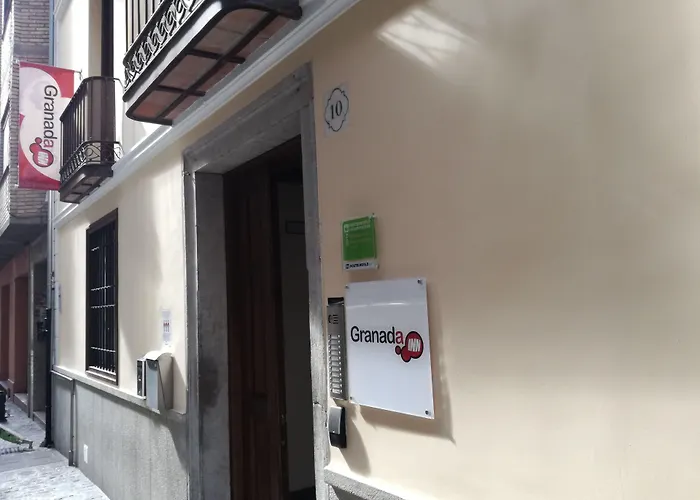 Isa Granada